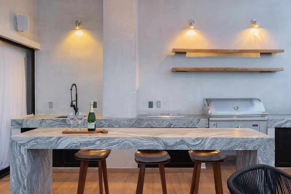 アパート トゥルムAmazing Penthouse W Private Pool Aldea Zamaアパートメント